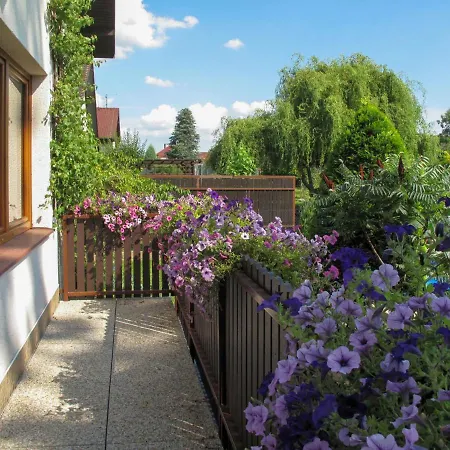 Ferienhaus Vila Vaclav