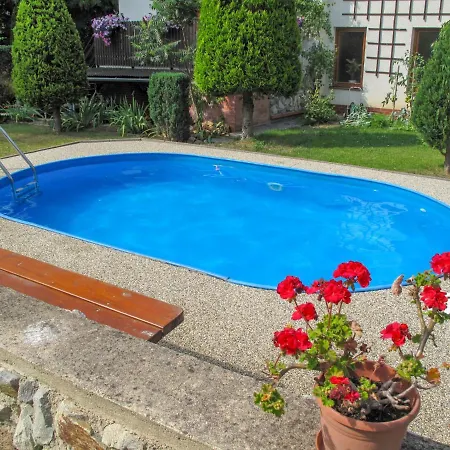 Vila Vaclav Ferienhaus *