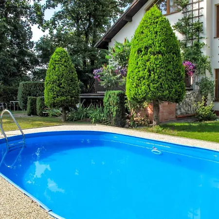 Ferienhaus Vila Vaclav