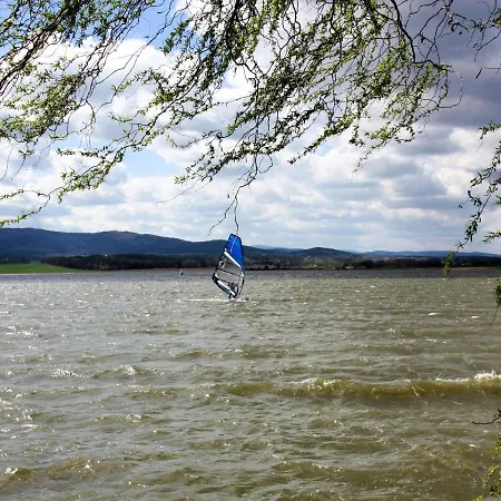 Vila Vaclav * Hluboká nad Vltavou