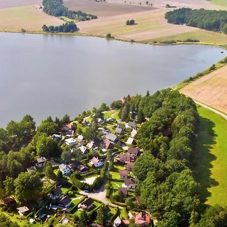 Vila Vaclav Hluboká nad Vltavou